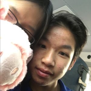 Meet your Posher, Sam